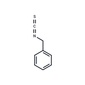 芐基異硫氰酸酯,Benzyl isothiocyanate