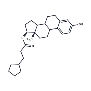 環(huán)戊丙酸雌二醇,Estradiol (cypionate)