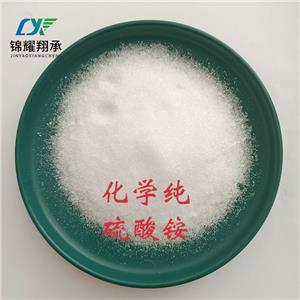 硫酸銨,Ammonium sulfate