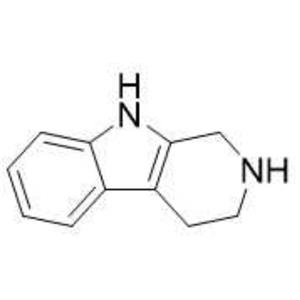 1,2,3,4-四氫-9H-吡啶[3,4-b]并吲哚,2,3,4,9-Tetrahydro-1H-pyrido[3,4-b]indole