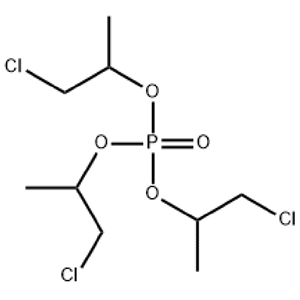 磷酸三(2-氯丙基)酯 13674-84-5
