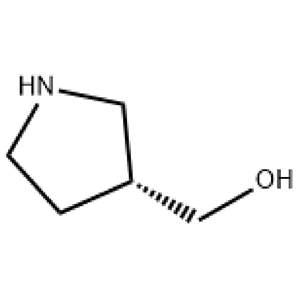 (R)-吡咯烷-3-甲醇,(R)-Pyrrolidin-3-ylmethanol