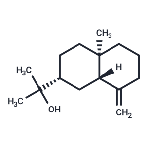β-桉叶醇|T3865|TargetMol