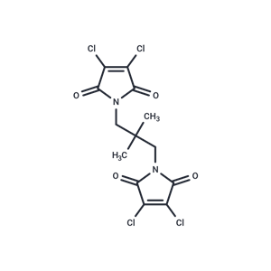 化合物 NSC617145|T9168|TargetMol