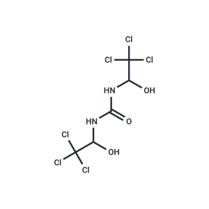 雙 (三氯乙醛基) 脲|T1251|TargetMol