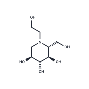 米格列醇|T1529