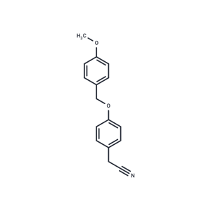 化合物 O4I1|T2439|TargetMol