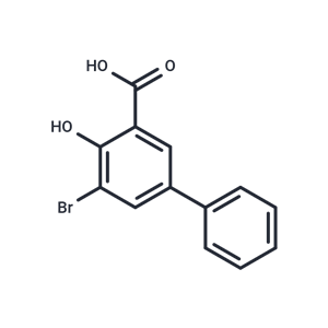 化合物 AKR1C1-IN-1|T14151|TargetMol