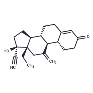 依托孕烯,Etonogestrel