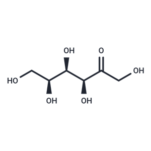 L-山梨糖,(3S,4R,5S)-1,3,4,5,6-Pentahydroxyhexan-2-one