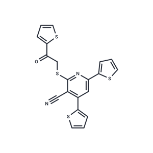 化合物 RCM-1,RCM-1