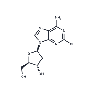 克拉屈濱,Cladribine