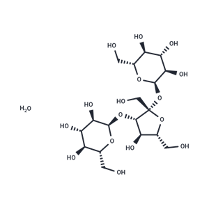 松三糖,D-(+)-Melezitose hydrate