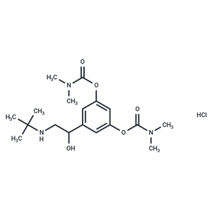 鹽酸班布特羅,Bambuterol hydrochloride