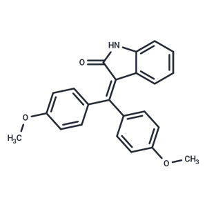 化合物 TAS-301|T2441|TargetMol