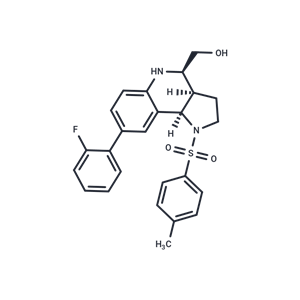 化合物 BRD0539|T22279|TargetMol