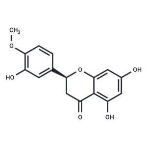 橙皮素|T2565