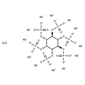 植酸十二鈉鹽,Phytic acid dodecasodium salt hydrate