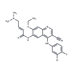 培利替尼,Pelitinib