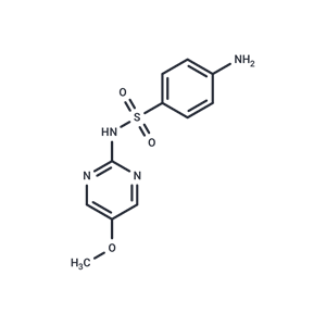 磺胺對(duì)甲氧嘧啶,Sulfameter