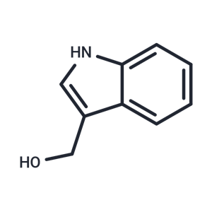 3-吲哚甲醇,Indole-3-carbinol