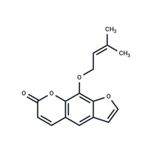 欧前胡素|T2845|TargetMol