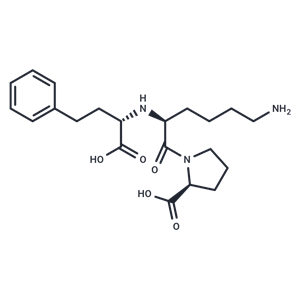 賴諾普利,Lisinopril