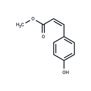 4-羥基肉桂酸甲酯|T2819|TargetMol