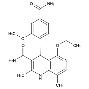 非奈利酮雜質(zhì)15,Finerenone Impurity 15