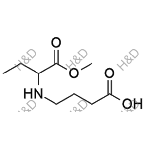 左乙拉西坦杂质21