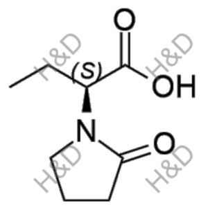 左乙拉西坦杂质26