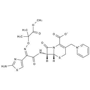 頭孢他啶EP雜質(zhì)H,Ceftazidime EP Impurity H