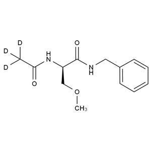 CATO_拉科酰胺-d3（乙酰基-d3）__97%