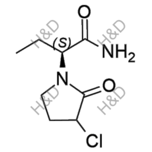 左乙拉西坦雜質(zhì)30