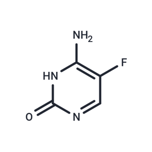 5-氟胞嘧啶,Flucytosine