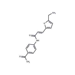 化合物 Heclin|T24136|TargetMol