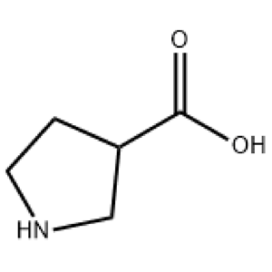 吡咯烷-3-甲酸