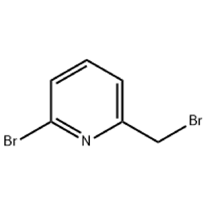 2-溴-6-溴甲基吡啶 83004-10-8