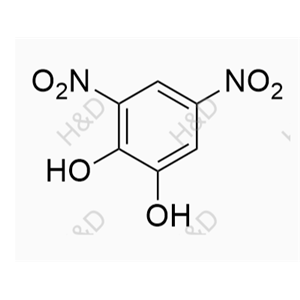 恩他卡朋EP雜質(zhì)E   7659-29-2