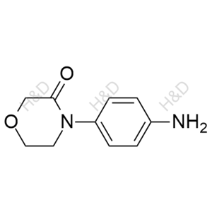 利伐沙班雜質(zhì)45