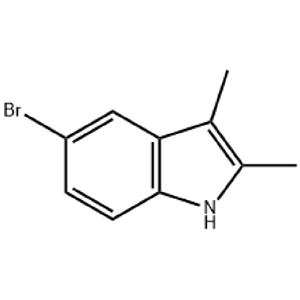 5-溴-2,3-二甲基吲哚,5-Bromo-2,3-dimethylindole