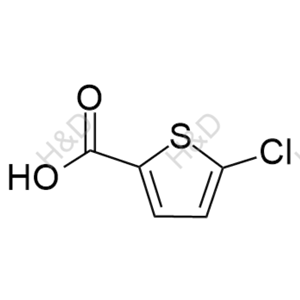 利伐沙班杂质47