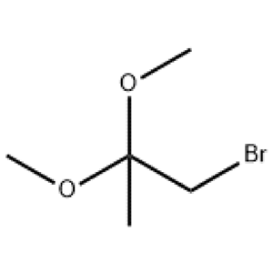 1-溴-2,2-二甲氧基丙烷 126-38-5