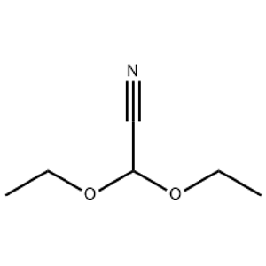 二乙氧基乙腈 6136-93-2
