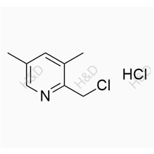  埃索美拉唑雜質B04   73590-93-9