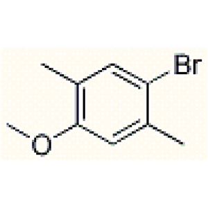 1-溴-4-甲氧基-2,5-二甲基苯,1-BROMO-4-METHOXY-2,5-DIMETHYLBENZENE