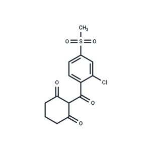 磺草酮,Sulcotrione