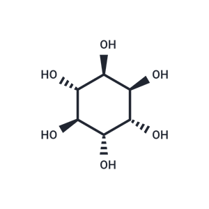 D-手性肌醇|T5915|TargetMol