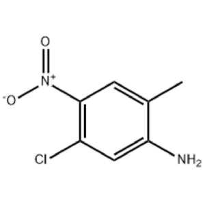 2-甲基-4-硝基-5-氯苯胺