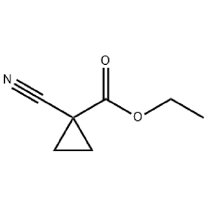 1-氰基-环丙基羧酸乙酯 1558-81-2